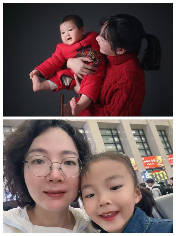 尹小华