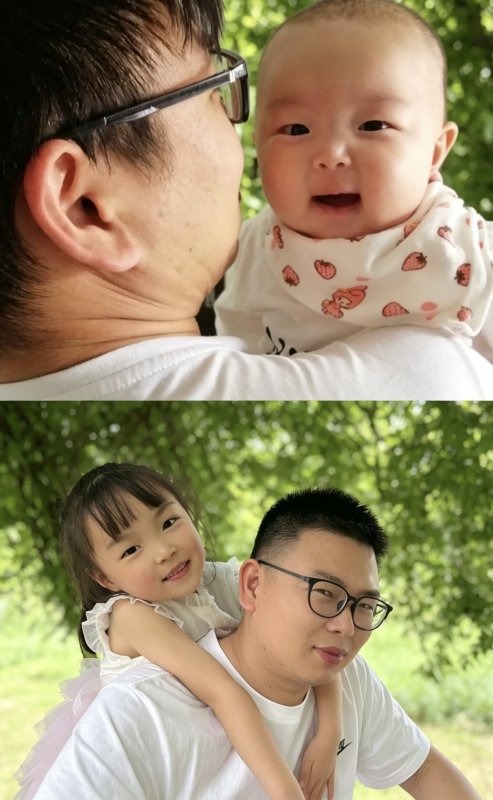 杨放