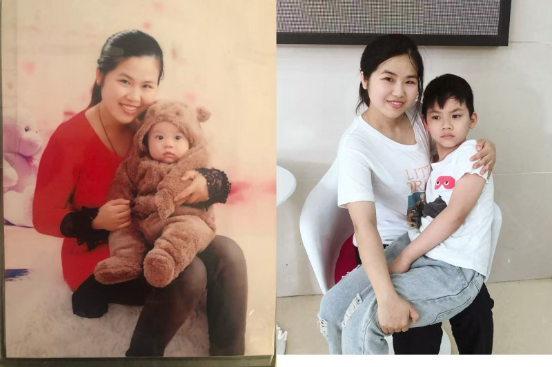 杨丽