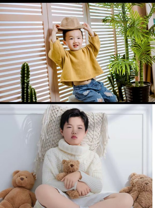 杨柳