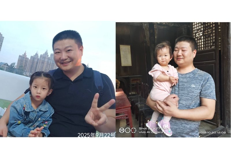 周丽